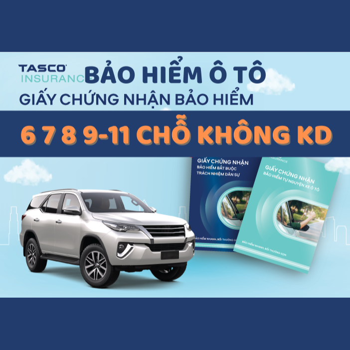 Bhoto Requires 7 Seats and 8 Seats, Genuine Tasco Nationwide Warranty. Giá 489,000 Đồng*Miễn phí vận chuyển