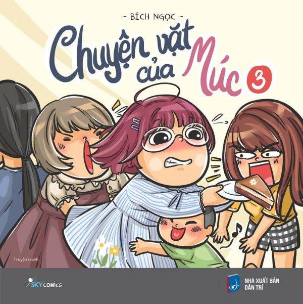 Chuyện vặt của múc 3