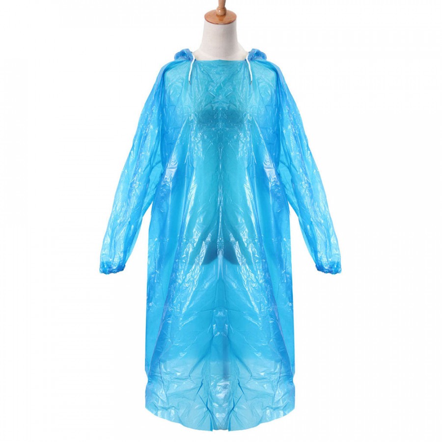 Áo mưa du lịch - đi phượt ⚡siêu sale⚡ bằng nilon