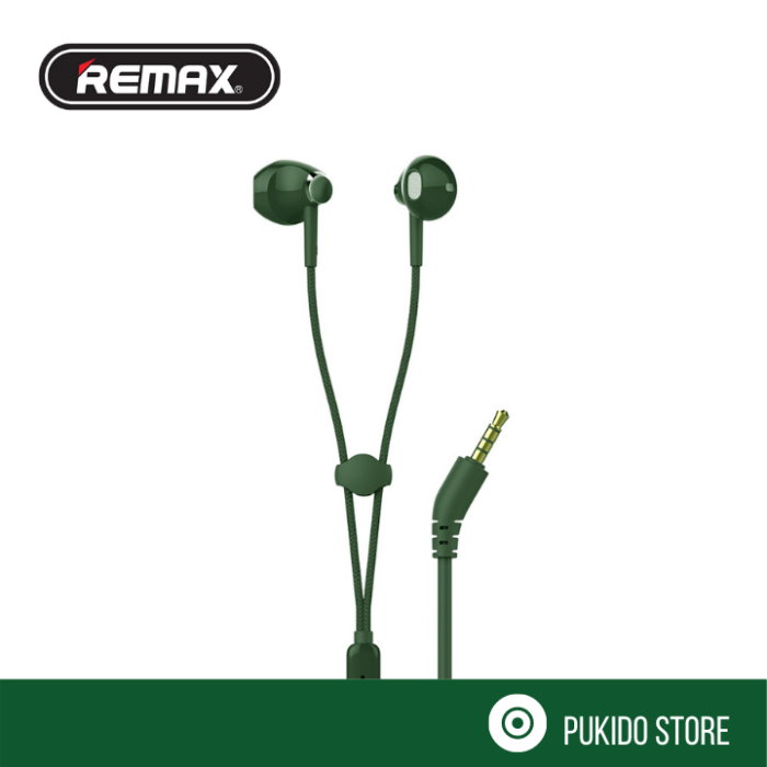 Tai nghe in-ear remax rm-330