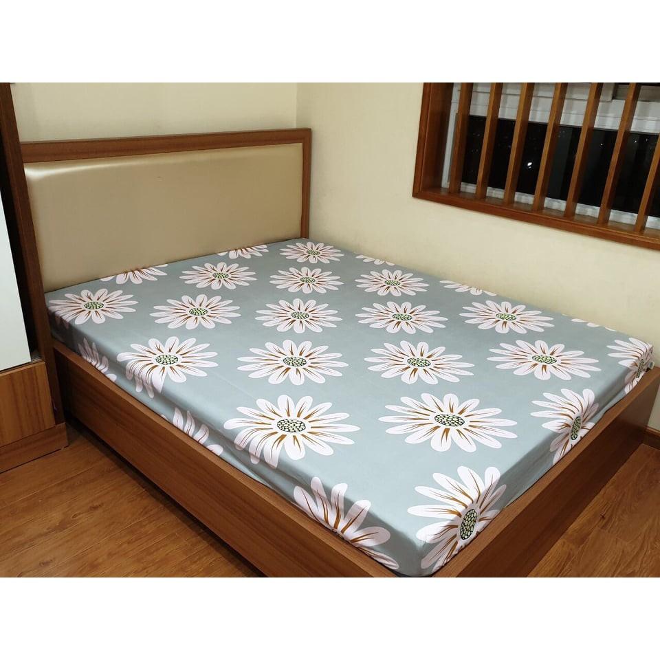 GA CHỐNG THẤM HỌA TIẾT BẢO VỆ ĐỆM- GIAO MÀU NGẪU NHIÊN