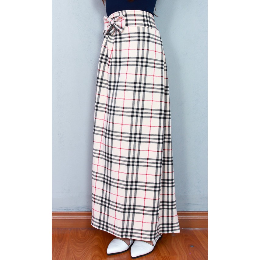 Váy chống nắng vải thun