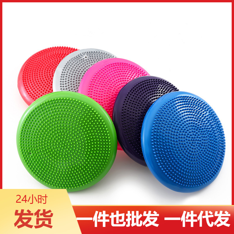 OXO Thảm Tập Yoga Dày, Thảm Phẳng, Thảm Cân Bằng, Thảm Tập Yoga, Thảm Tập Yoga, Thiết Bị Tập Thể Dục