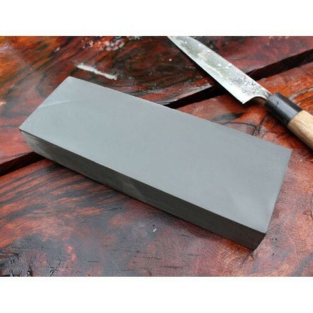 Bộ 2 đá mài dao tiêu chuẩn nhà bếp