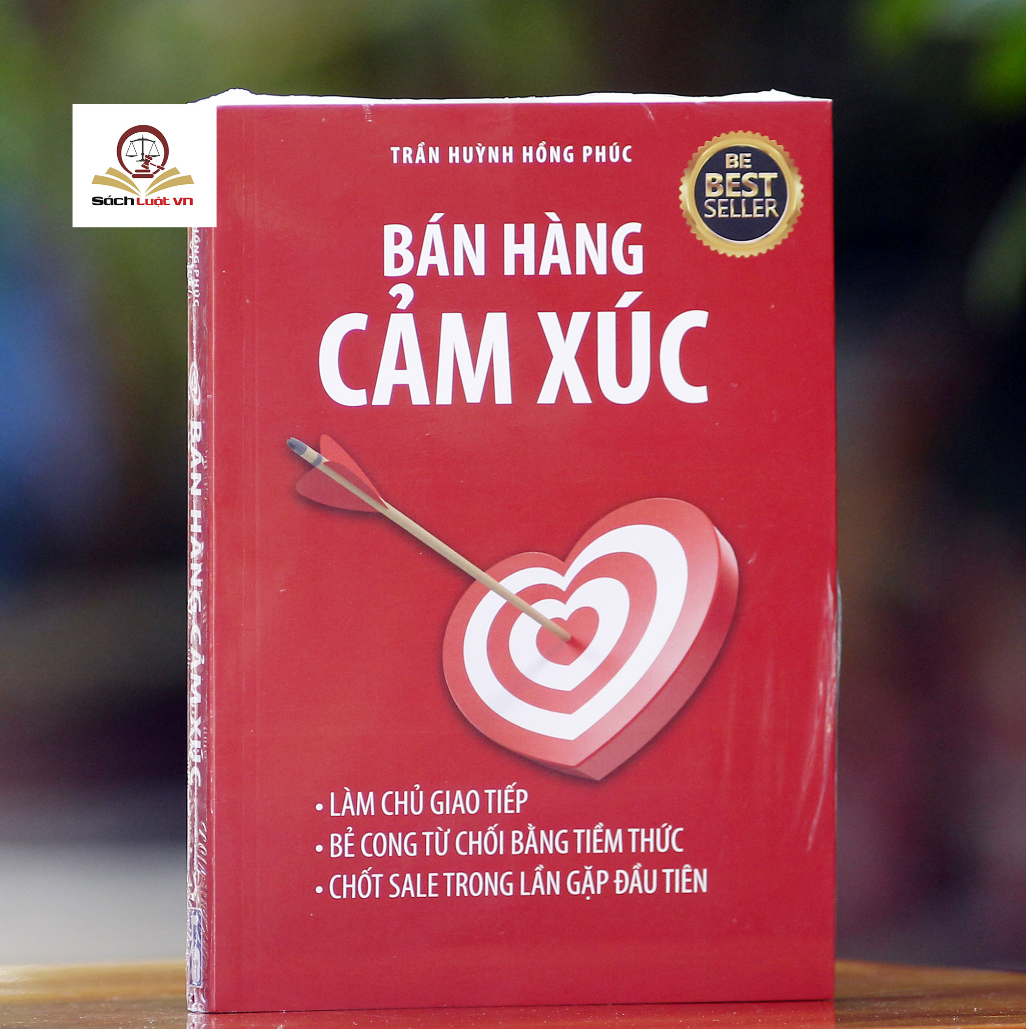 Bán hàng cảm xúc