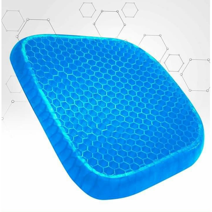 Đệm lót ghế silicon chống thấm nước