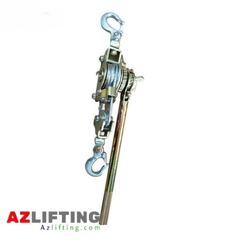 Palang cáp 1 tấn/ 1.5 tấn/ 2 tấn/ 3 tấn