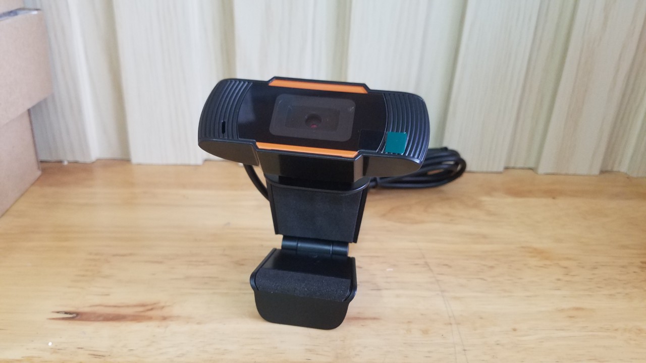 Webcam Có Micro Học Online có Giá Rẻ