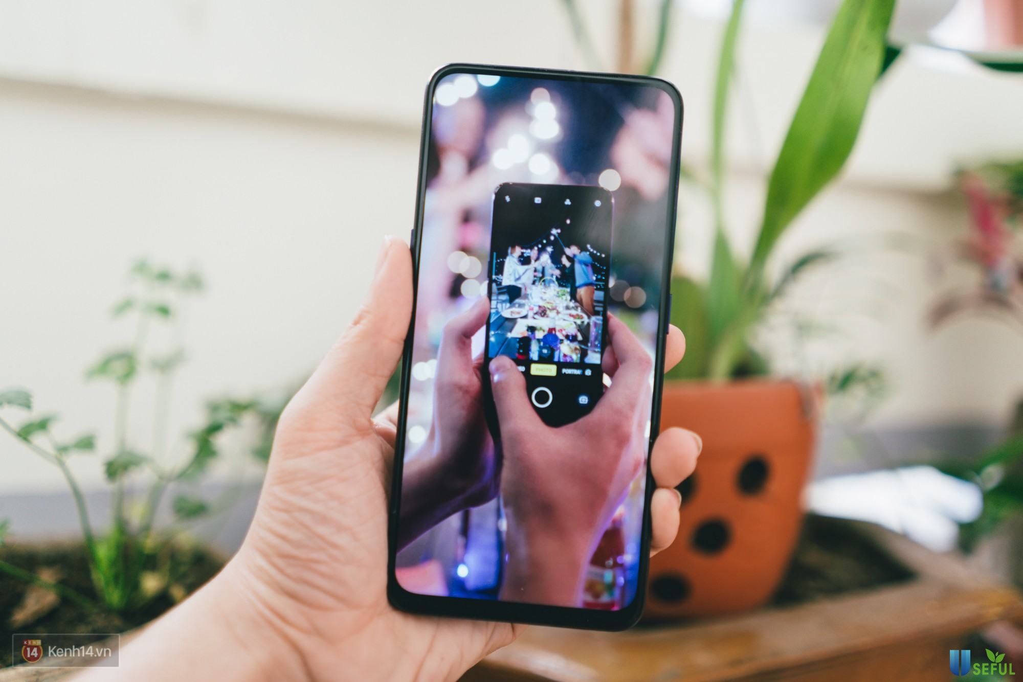 [Siêu Rẻ] Điện thoại Oppo F11 Chính Hảng, 2 Sim ram 6G/128G, camera sau 48mMp, camera trước 16MP / Chiến Game PUBG/Liên Quân Mượt