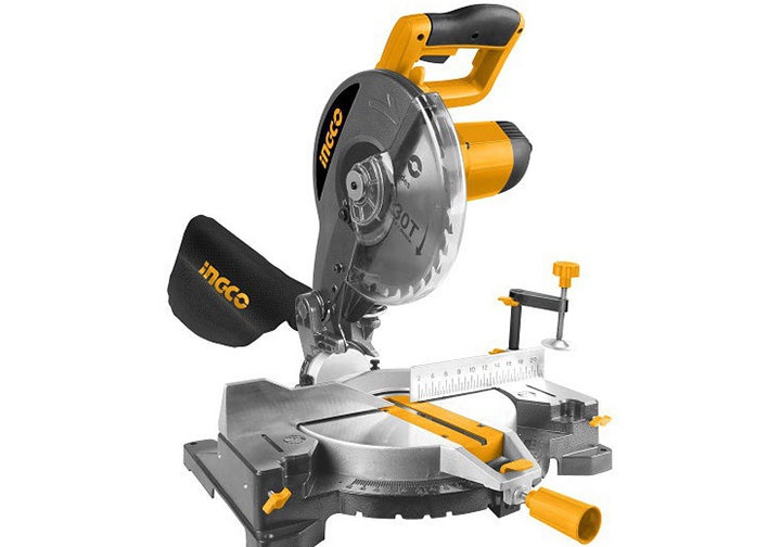 Máy cắt nhôm ingco bms18001t