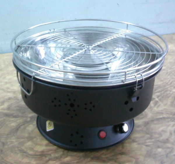 Bếp nướng than hoa nam hồng bn300