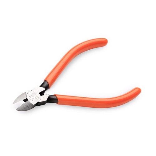 Kìm cắt tiêu chuẩn 5"/125mm fujiya asn-125s