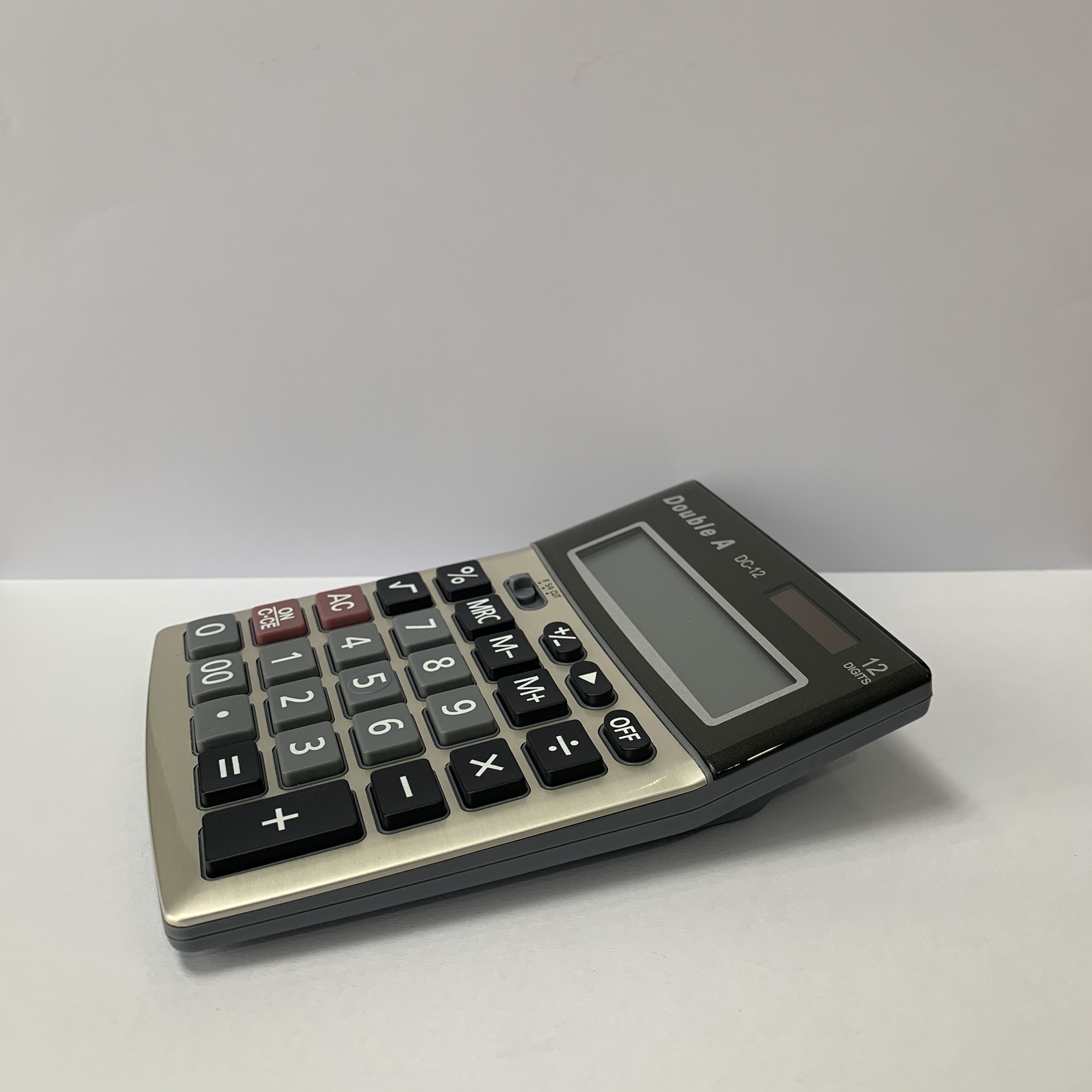 Double a máy tính dc-120b