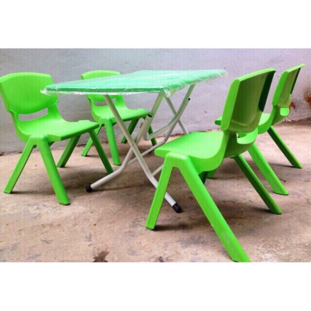 Bàn mầm non - Bàn ghế mầm non - học sinh - tiểu học