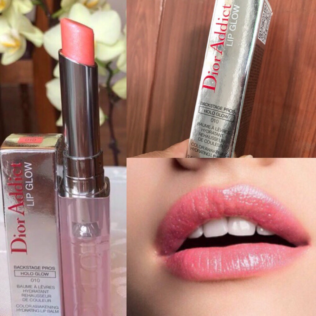 Lip Glow Oil Color Reviver curated on LTK
