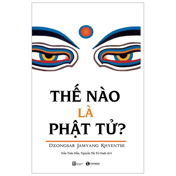 Fahasa - thế nào là phật tử