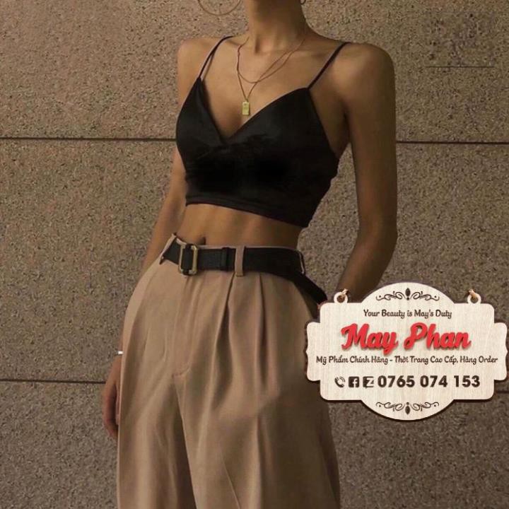 Áo lót bra lụa satin sexy sang chảnh hàng loại 1