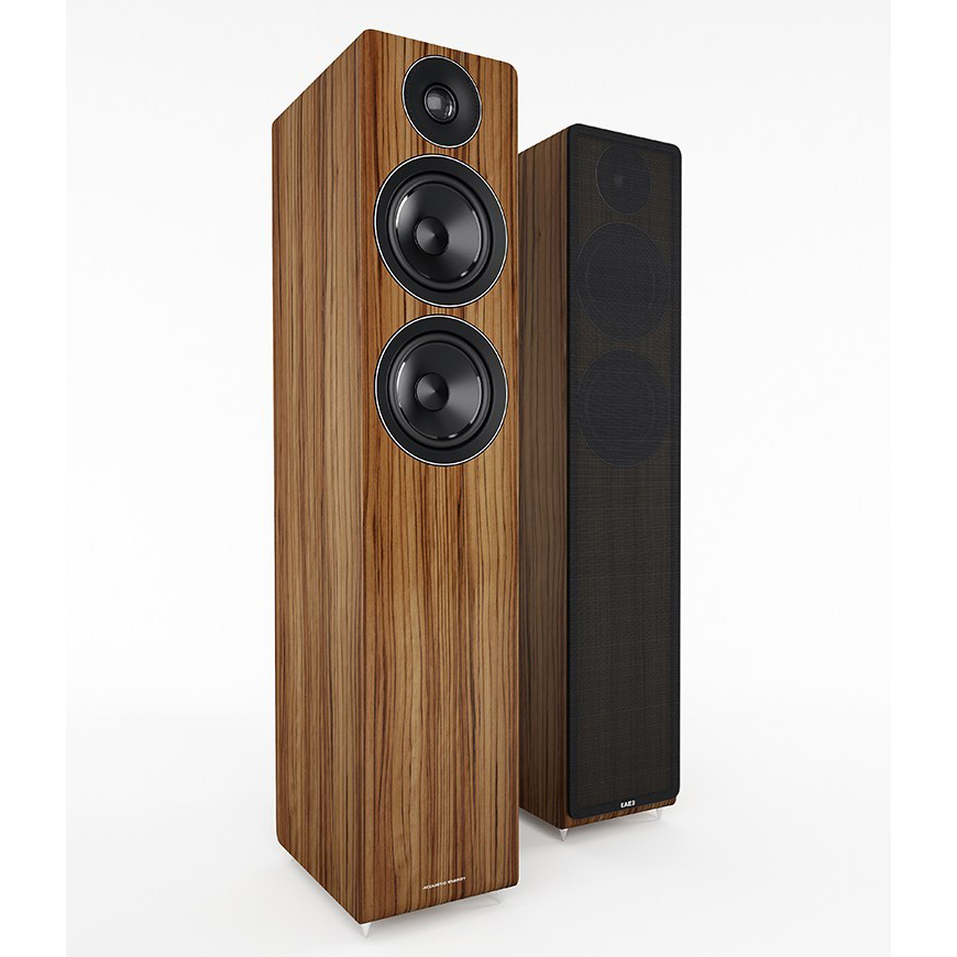 Loa ACOUSTIC ENERGY AE109 - WALNUT - hàng chính hãng - New 100%