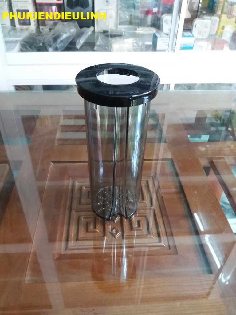 Thanh đẩy máy ép trái cây philips hr1863,hr1855
