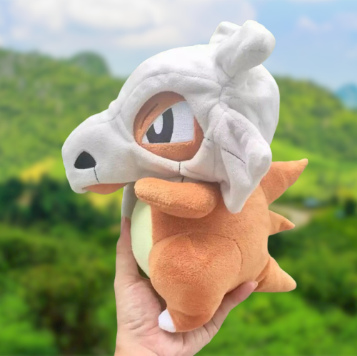 [HCM]Gấu bông pokemon Cubone