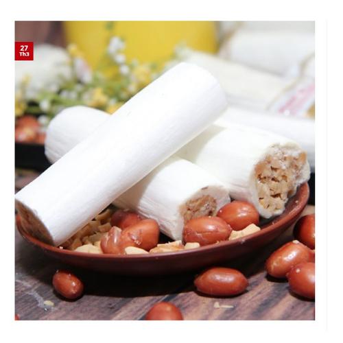 1kg kẹo dồi lạc vừng ngon tuyệt