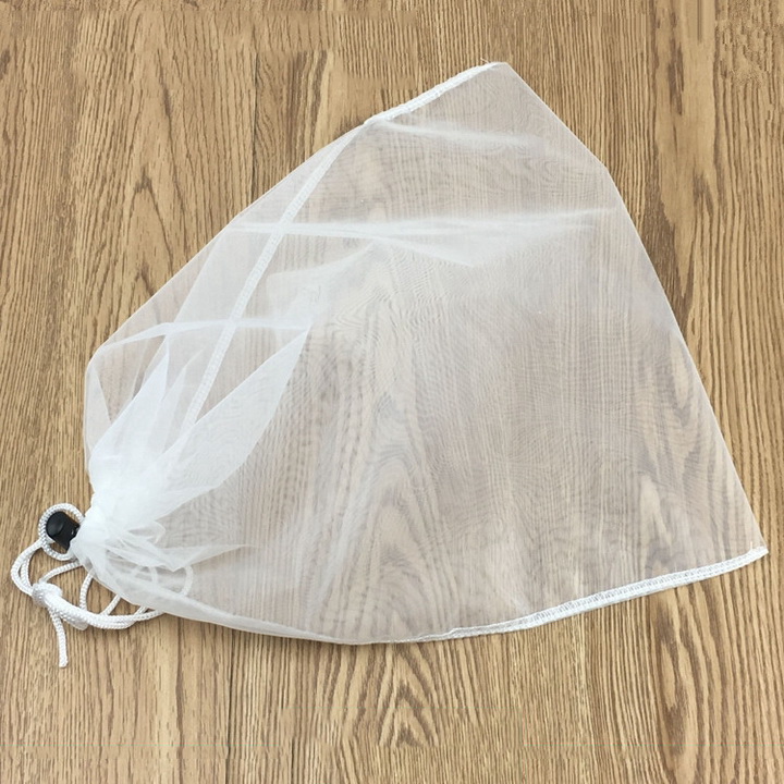 [HCM]Túi lọc trà loại lớn 39x39cm