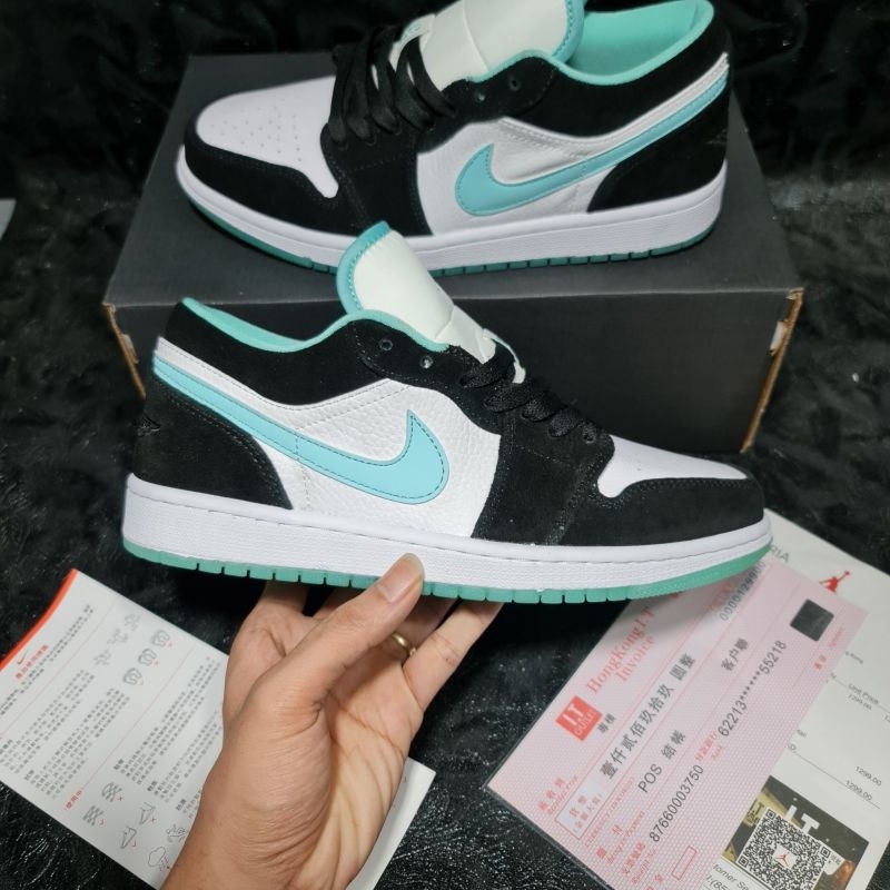 jd1 low island green