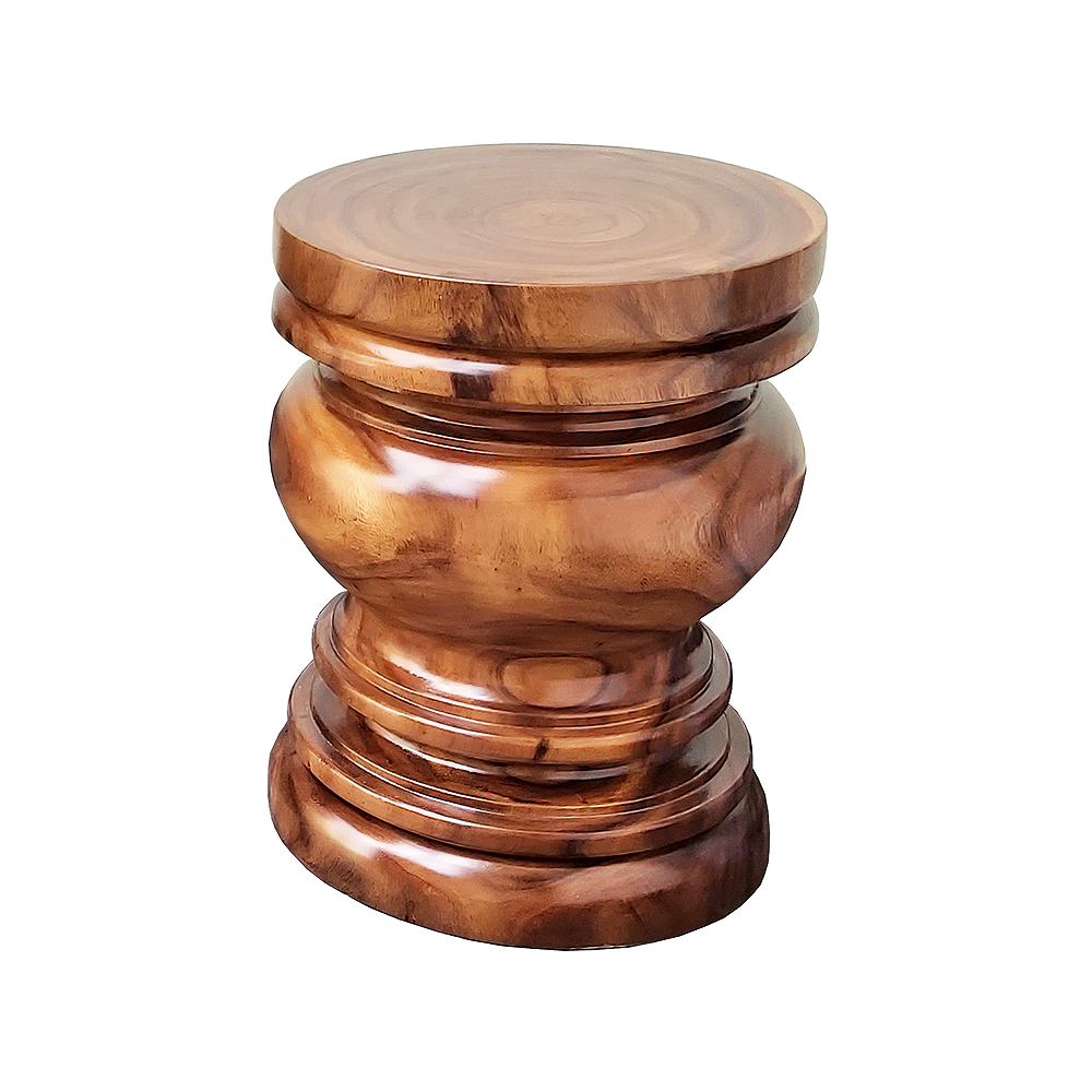 [HCM]Đôn Gỗ Me Tây đôn gỗ tự nhiên