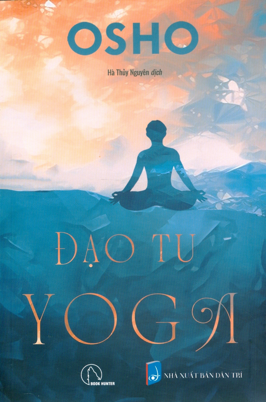 Đạo Tu Yoga (Tủ Sách Huyền Môn)