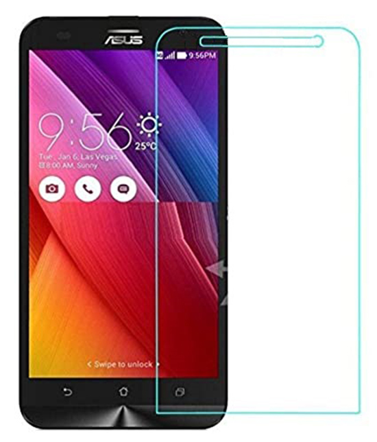 Kính cường lực asus zenfone 2 laser ze550kl / z00ld