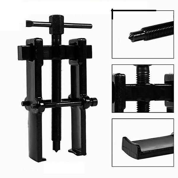 Cảo chữ H C-Mart B0048-2 kích thước 24-55mm - Vam cảo chữ H mở vòng bi đường kính 24-55mm