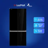 Tủ lạnh Toshiba Inverter 515 lít GR-RF665WIA-PGV(22)-XK