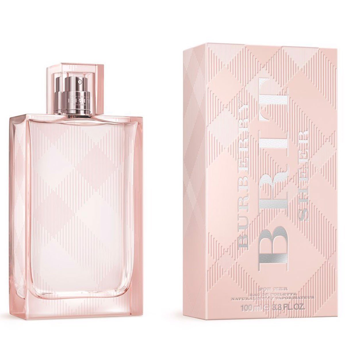 Burberry Brit Sheer For Her Giá Tốt T04/2023 | Mua tại 