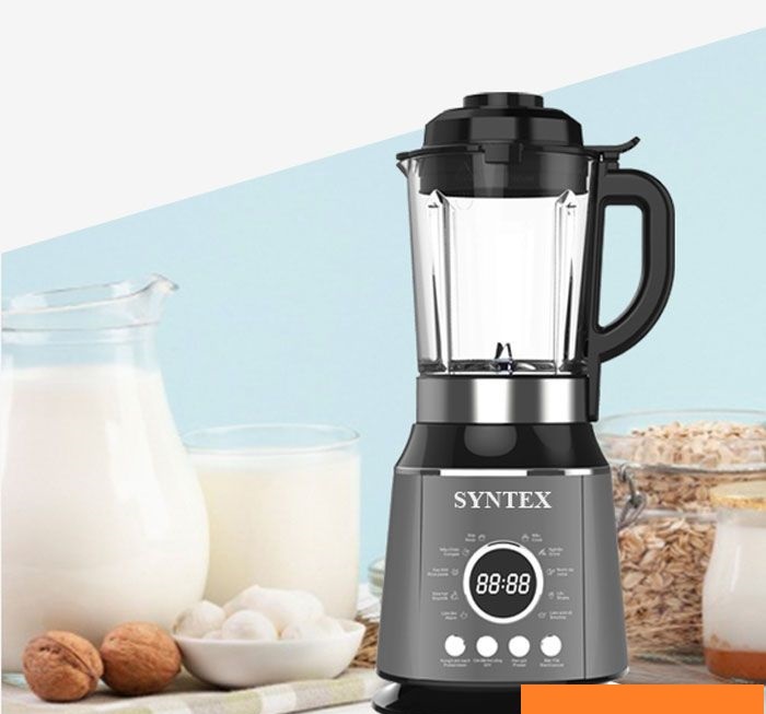 Máy xay nấu đa năng syntex st01