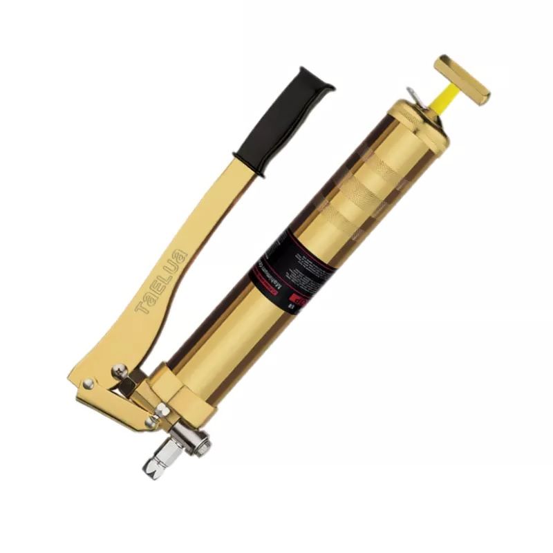 Bơm mỡ bò dạng nhồi 2 ty 2 xy lanh piston 900CC, bơm mỡ bò bằng tay, bơn mỡ bò, bơm mỡ xe tải, bơm mỡ máy xúc