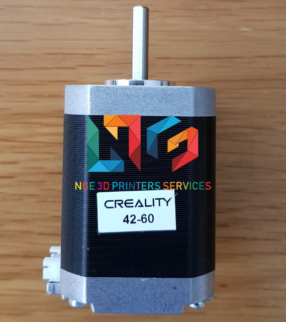 Động cơ bước 4260 stepper motor dùng cho máy in 3D