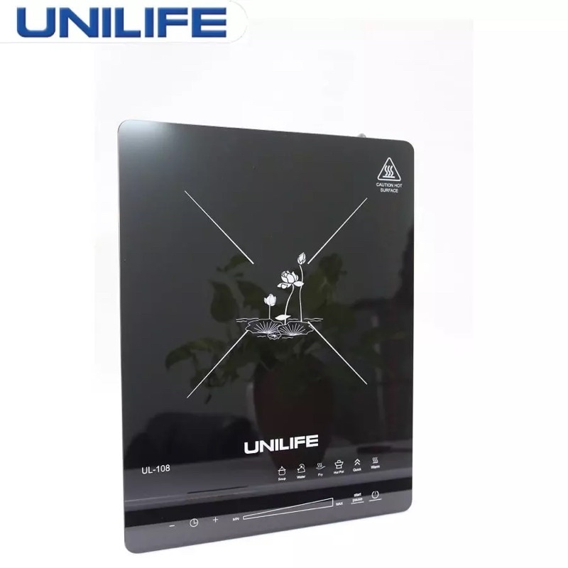 Bếp từ đơn unilife