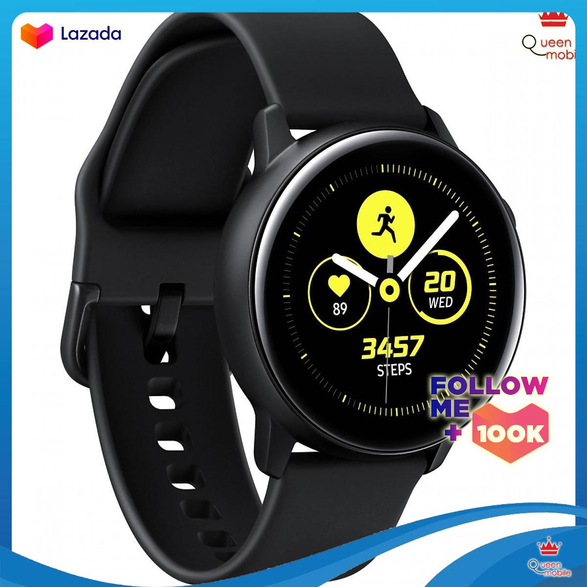 Đồng hồ Galaxy Watch Active