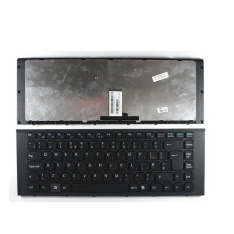 Bàn phím laptop sony vaio pcg-61a14l