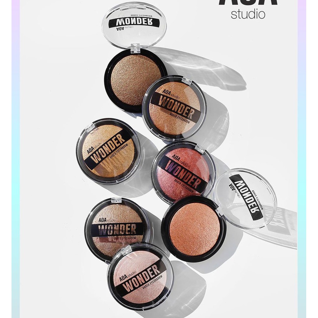 Phấn mắt AOA Wonder Baked Eyes