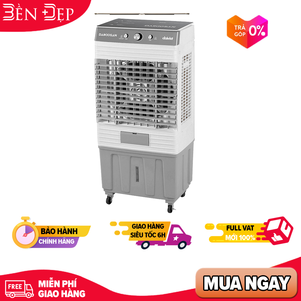 Quạt điều hòa daikiosan dm101 130 w