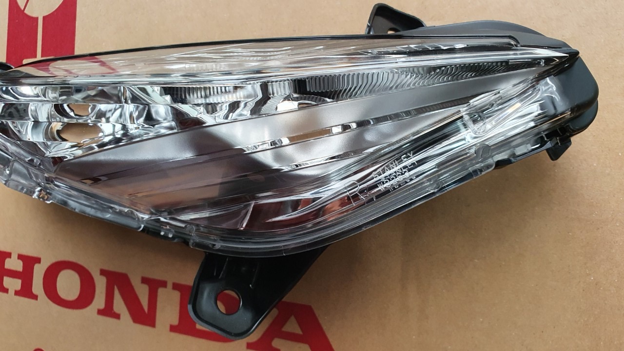 Cụm xi nhan phải honda wiiner v1