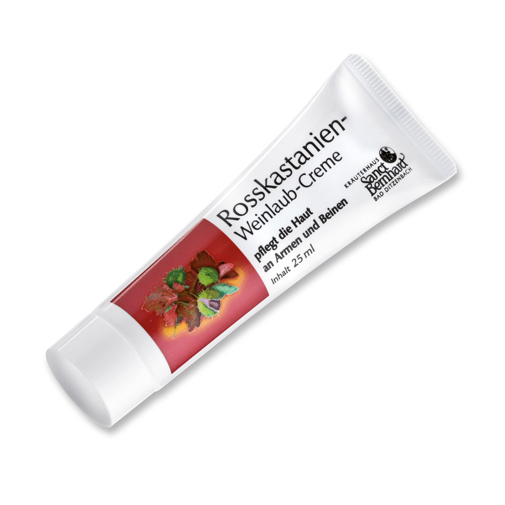 Kem bôi tĩnh mạch hạt dẻ ngựa 25ml