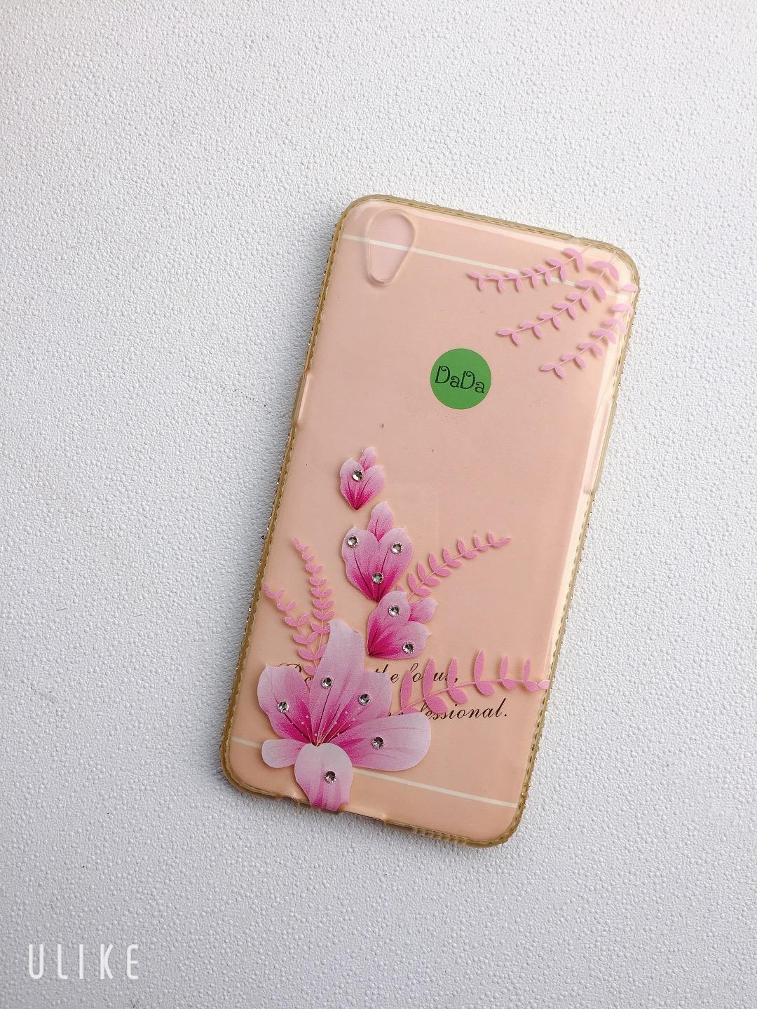 Ốp lưng oppo r9,opopo f1plus ,ốp hoa đính đá siêu đẹp.