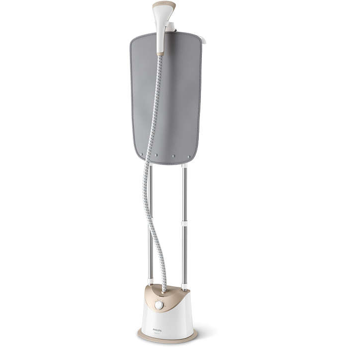 Bàn ủi, bàn là hơi nước đứng philips gc488 - 1800w - 5 cài đặt hơi - bảo hành 24 tháng