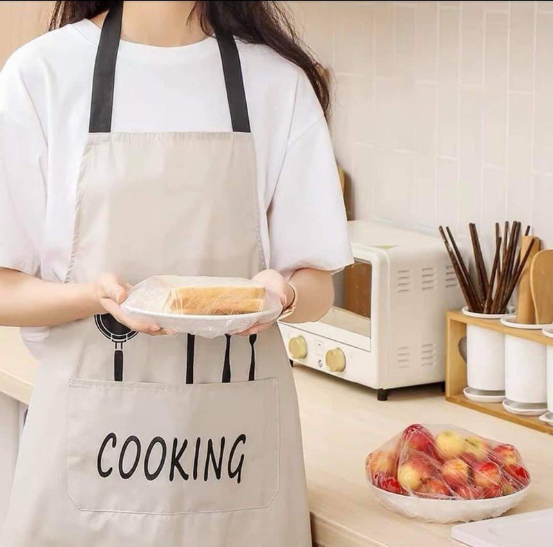 [HÀNG TỐT] TÚI 100 MÀNG BỌC THỨC ĂN CO DÃN TÁI SỬ DỤNG ( Túi Gấu ) -MÀNG BỌC THỰC PHẨM, TÚI BỌC THỨC ĂN CÓ CHUN CO DÃN ĐA CHIỀU DỄ SỬ DỤNG - MÀNG BỌC THỰC PHẨM TÚI GẤU CÓ CHUN BỌC CO GIÃN TÁI SỬ DỤNG(1 TÚI 100C)