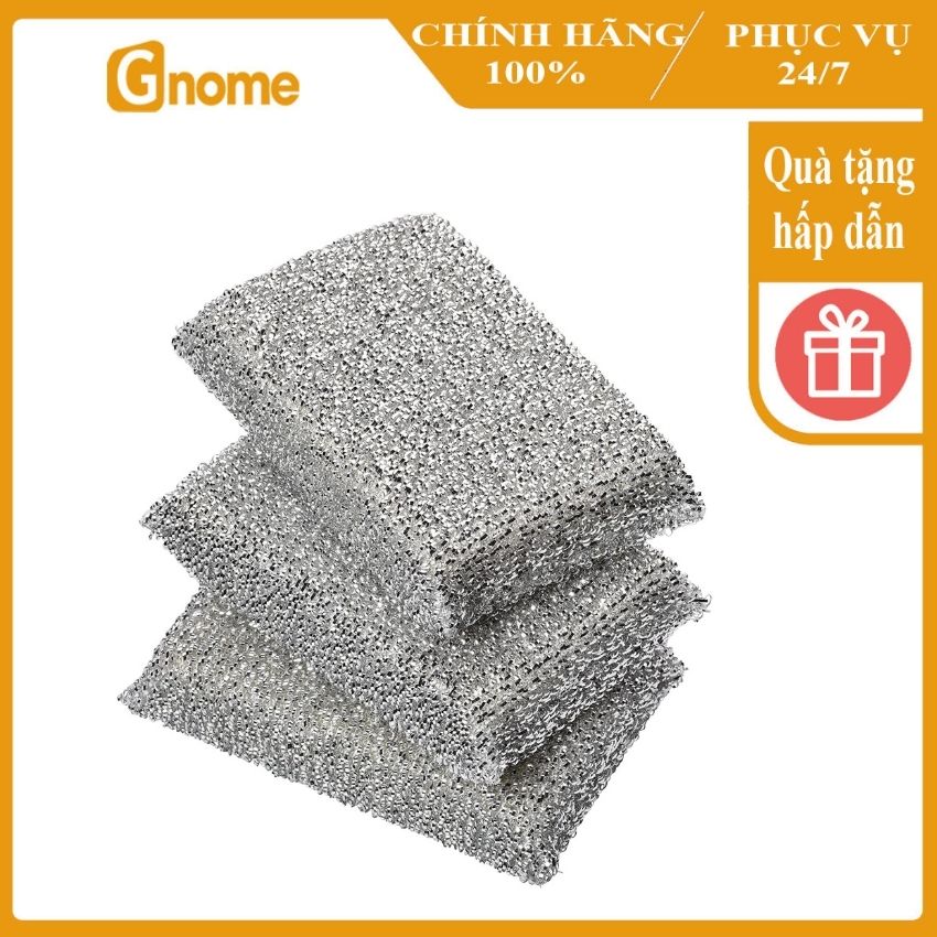 Set 3 bông rửa bát wmf