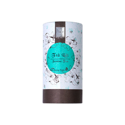Trà lài lon giấy cao cấp - phúc long coffee & tea
