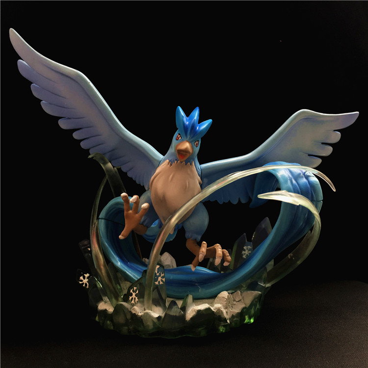 Mô hình Pokemon Huyền thoại Arcutino