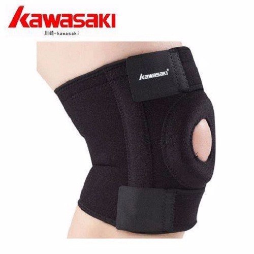 Bó gối Kawasaki chính hãng KF3401